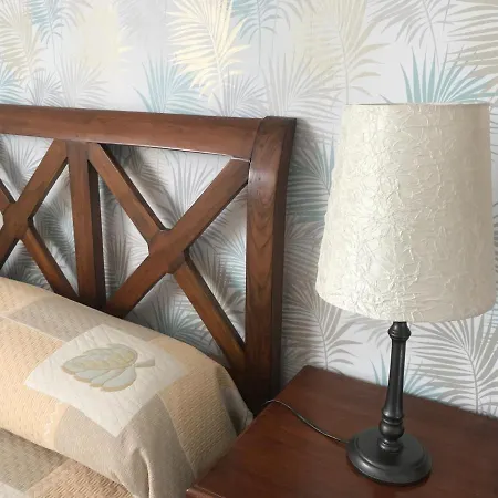 Boa Vista Appartement