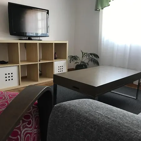 Boa Vista Apartment *