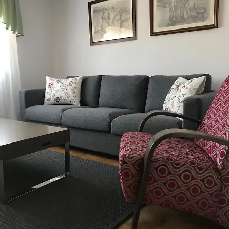 Apartment Boa Vista *