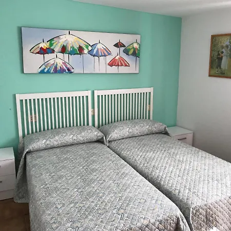 Boa Vista Apartment *
