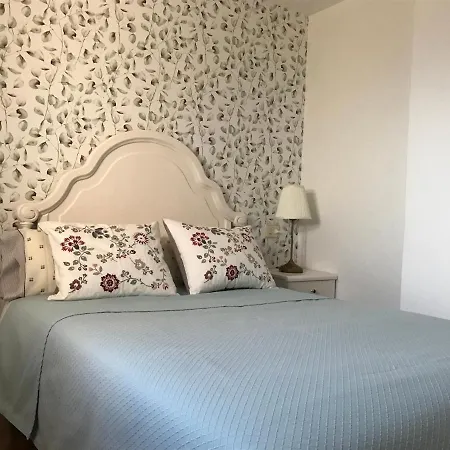 Apartment Boa Vista