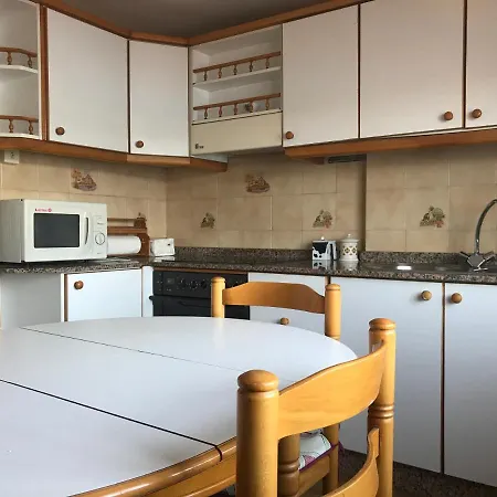 Boa Vista Apartment Combarro