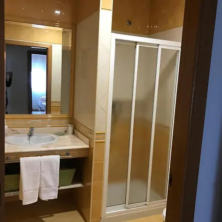 Appartement Boa Vista Combarro