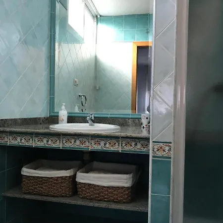 Apartment Boa Vista *