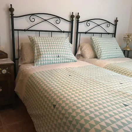 Boa Vista Apartment Combarro