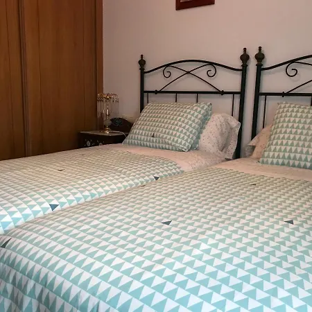 Boa Vista Apartamento *