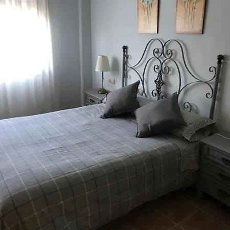 Boa Vista Apartment