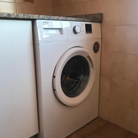 Boa Vista Apartment *