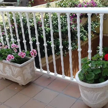 Boa Vista Apartment