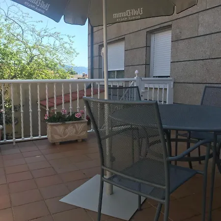 Apartment Boa Vista *