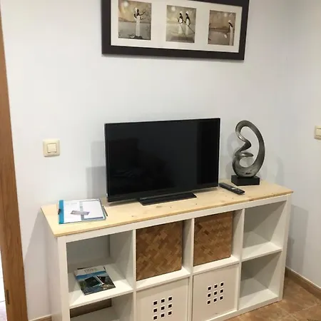 Apartment Boa Vista *