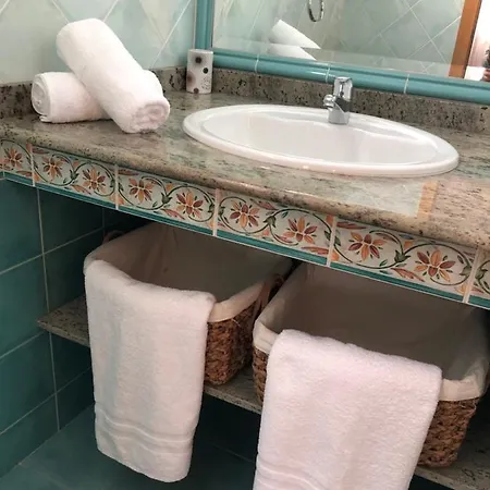 Apartment Boa Vista Combarro