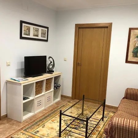 Apartment Boa Vista