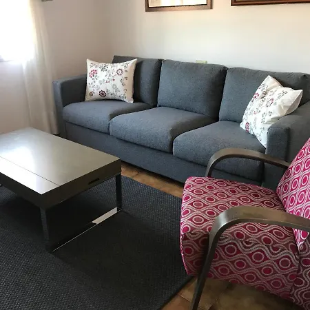 Apartment Boa Vista