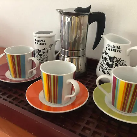 Boa Vista Apartamento *