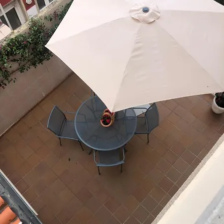 Boa Vista Apartment