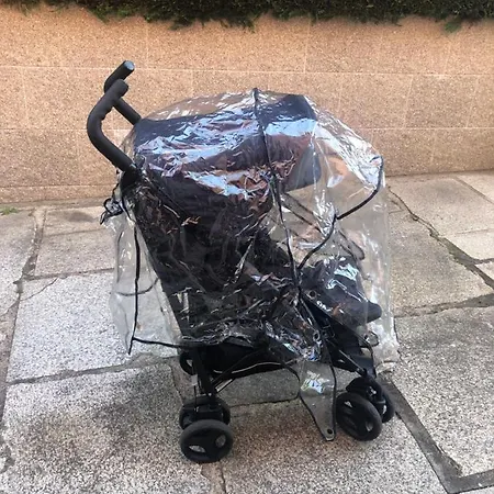 Apartamento Boa Vista Combarro