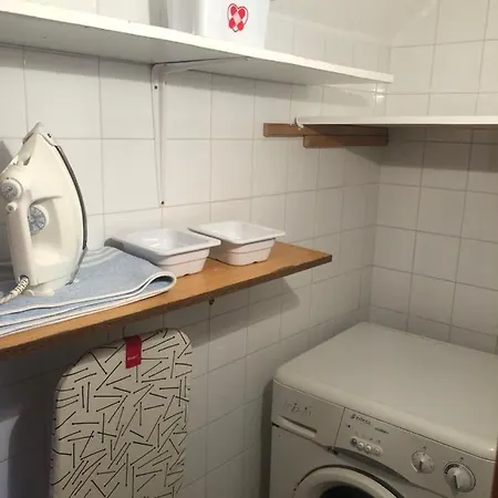 Boa Vista Apartamento Combarro