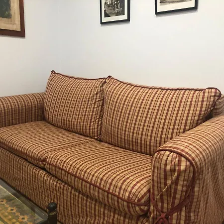 Apartment Boa Vista