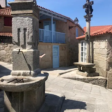 Appartement Boa Vista Combarro