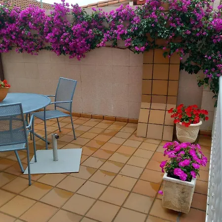 Boa Vista Apartment *