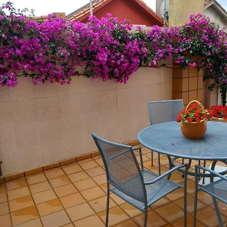 Apartment Boa Vista *