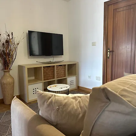 Apartment Boa Vista