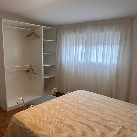 Apartmán Boa Vista *