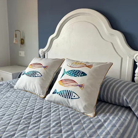 Apartamento Boa Vista