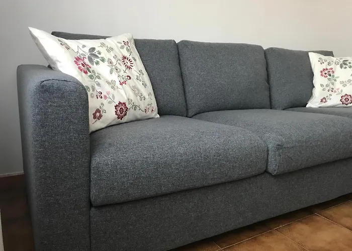 Boa Vista Διαμέρισμα