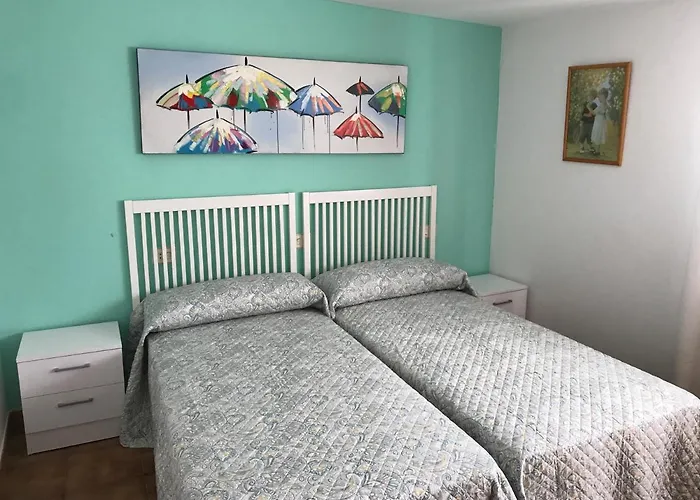 Boa Vista Διαμέρισμα *