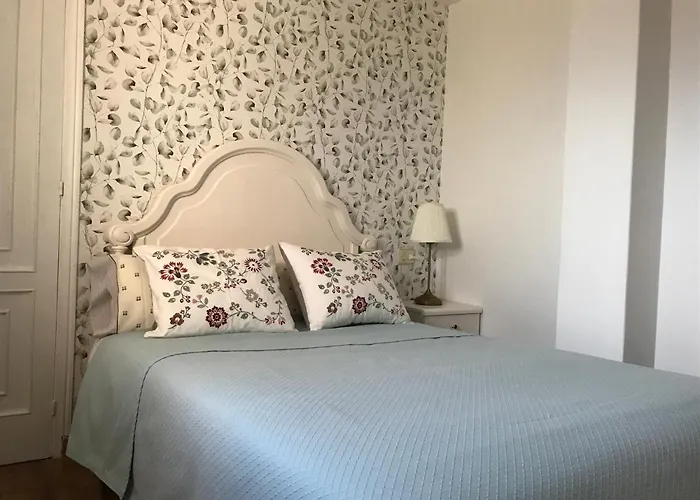 Διαμέρισμα Boa Vista