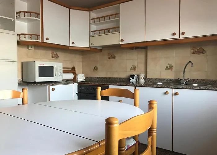 Boa Vista Διαμέρισμα Combarro