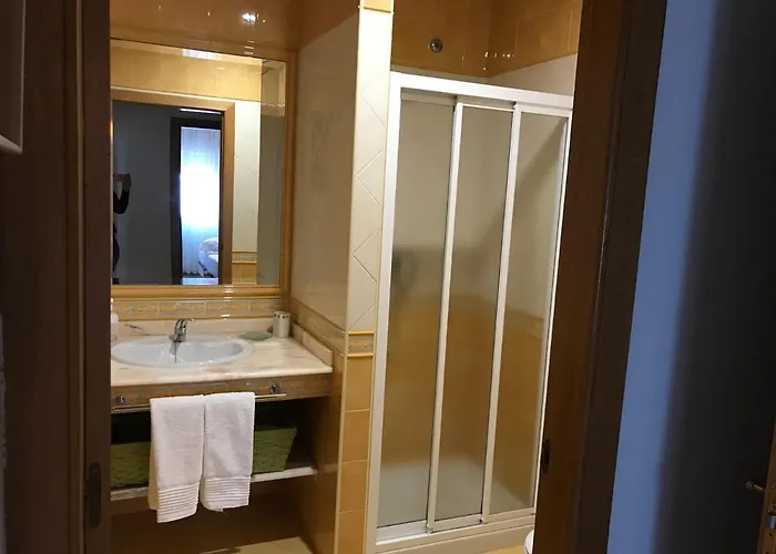 Διαμέρισμα Boa Vista Combarro