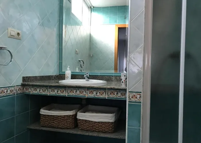 Διαμέρισμα Boa Vista *