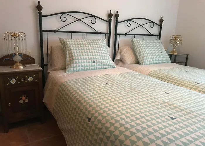 Boa Vista Διαμέρισμα Combarro