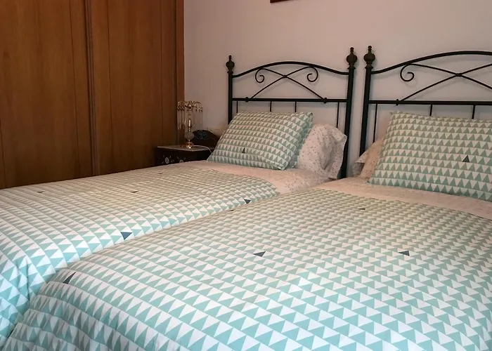 Boa Vista Διαμέρισμα *