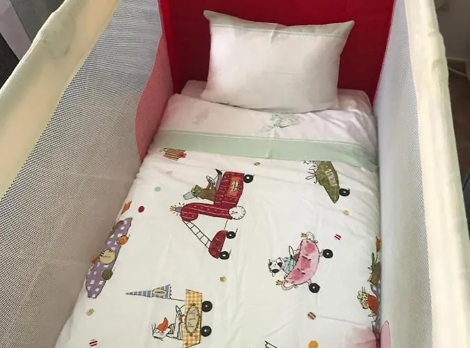 Boa Vista Διαμέρισμα