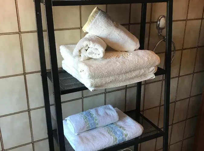 Διαμέρισμα Boa Vista Combarro