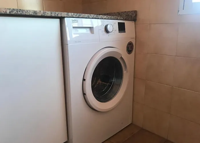 Boa Vista Διαμέρισμα *