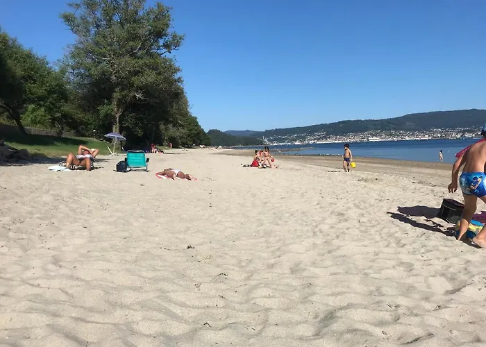 Διαμέρισμα Boa Vista Combarro