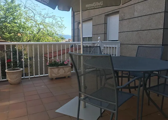 Διαμέρισμα Boa Vista *