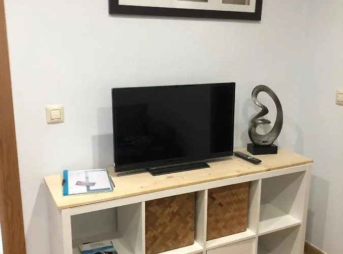 Διαμέρισμα Boa Vista *