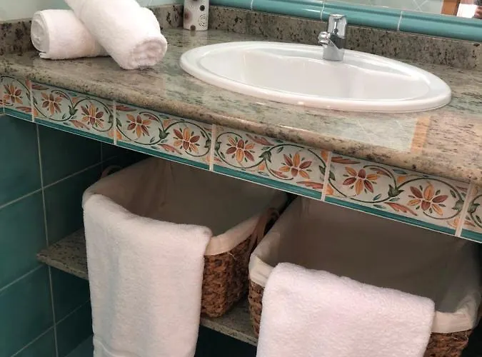 Διαμέρισμα Boa Vista Combarro