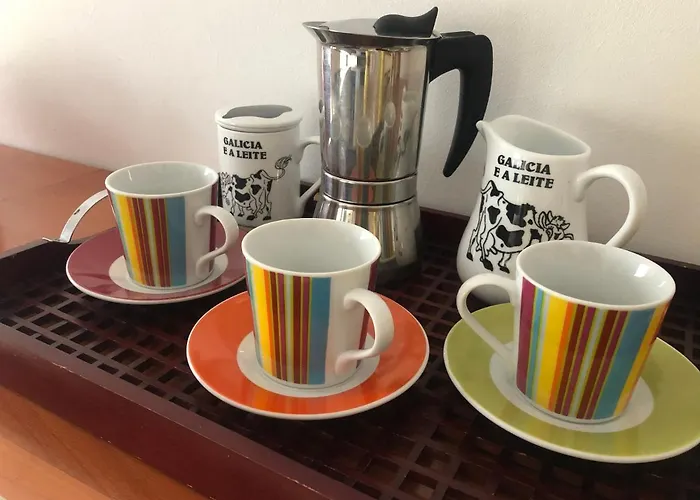 Boa Vista Διαμέρισμα *