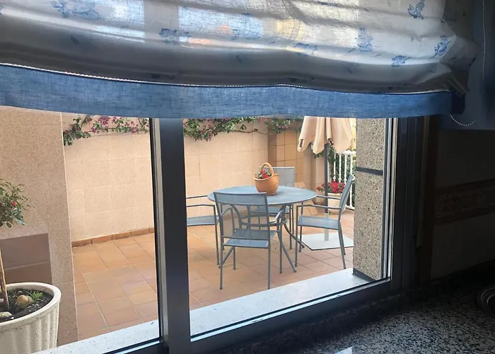 Boa Vista * Combarro