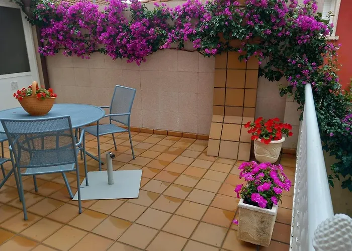 Boa Vista Διαμέρισμα *