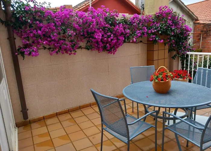 Διαμέρισμα Boa Vista *